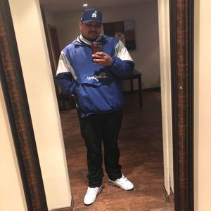 Meet your Posher, Anthony